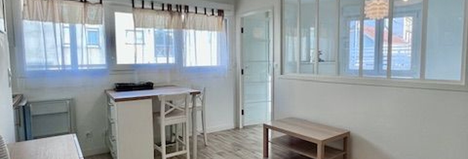 Appartement 2 Pièces 34 m² à louer à Troyes (10000)