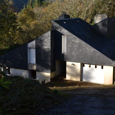 Maison 5 pièces 208000 €