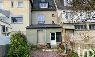 Maison 5 Pièces 130 m² à vendre à Torigny-les-Villes (50160)