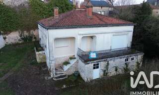 Maison 4 Pièces 110 m² à vendre à Usson-du-Poitou (86350)