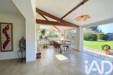 Maison 6 pièces 785000 €