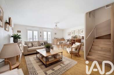 Appartement 3 pièces 430000 €