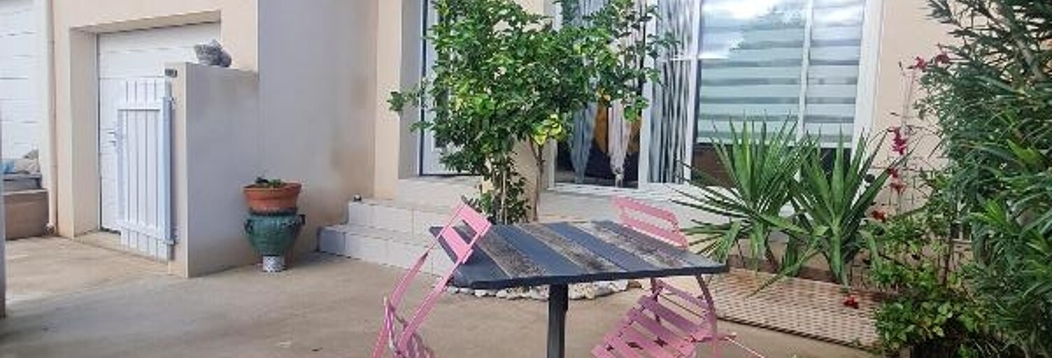 Maison 3 Pièces 61 m² à vendre à Ortaffa (66560)