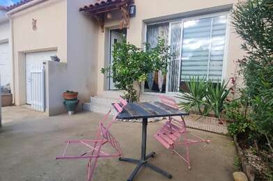 Maison 3 pièces 223000 €