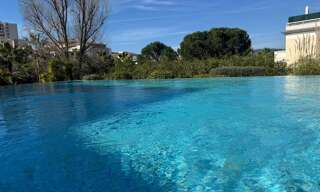 Appartement 2 Pièces 46 m² à vendre à Le Cannet (06110)