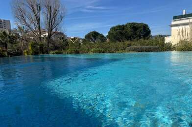 Appartement 2 pièces 225000 €