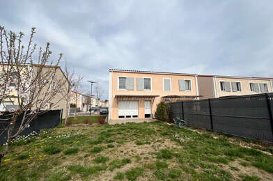 Maison 4 pièces 330750 €