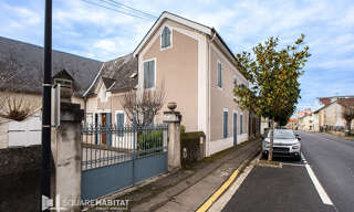 Maison 7 Pièces 191 m² à vendre à Tournay (65190)