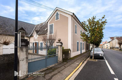 Ensemble immobilier - 2 maisons - Terrain 1029m² - Fort potentiel — photo du bien