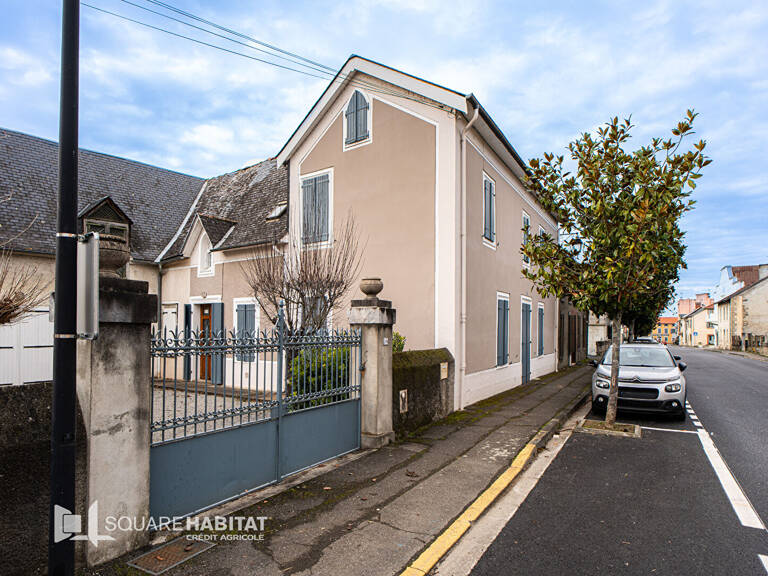 Ensemble immobilier - 2 maisons - Terrain 1029m² - Fort potentiel — photo 1