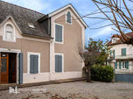Ensemble immobilier - 2 maisons - Terrain 1029m² - Fort potentiel — photo 2