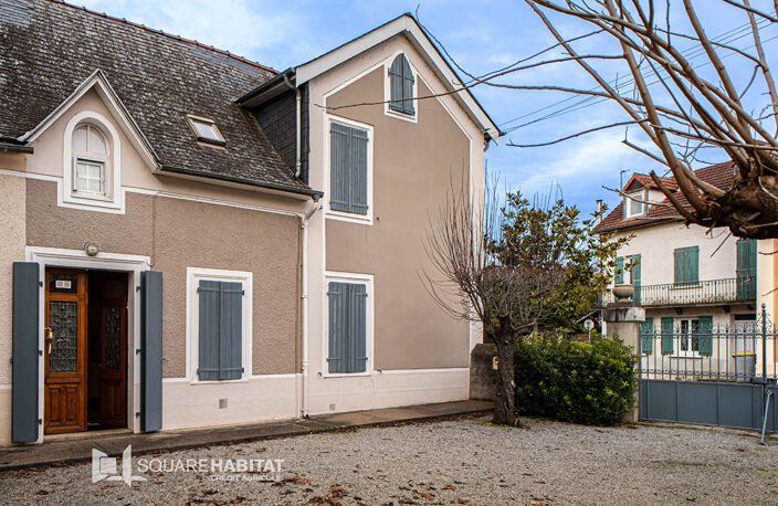 Ensemble immobilier - 2 maisons - Terrain 1029m² - Fort potentiel — photo 2