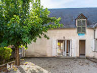 Ensemble immobilier - 2 maisons - Terrain 1029m² - Fort potentiel — photo 3