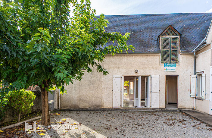 Ensemble immobilier - 2 maisons - Terrain 1029m² - Fort potentiel — photo 3