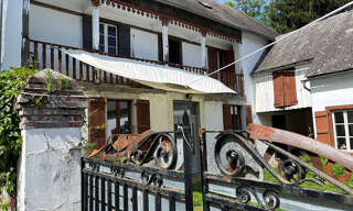 Maison 3 Pièces 80 m² à vendre à Trébons (65200)