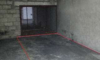 Garage  9 m² à vendre à Paris 20 (75020)