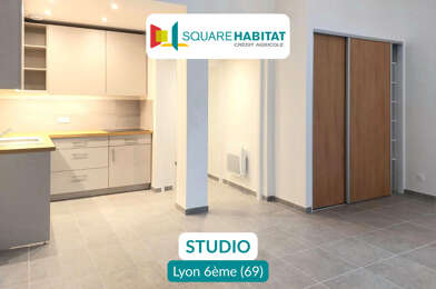 Appartement 1 pièces 240000 €