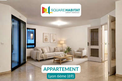 Appartement 5 pièces 795000 €