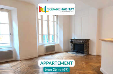 Appartement 2 pièces 265000 €
