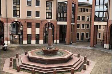 Appartement 3 pièces 1246 €