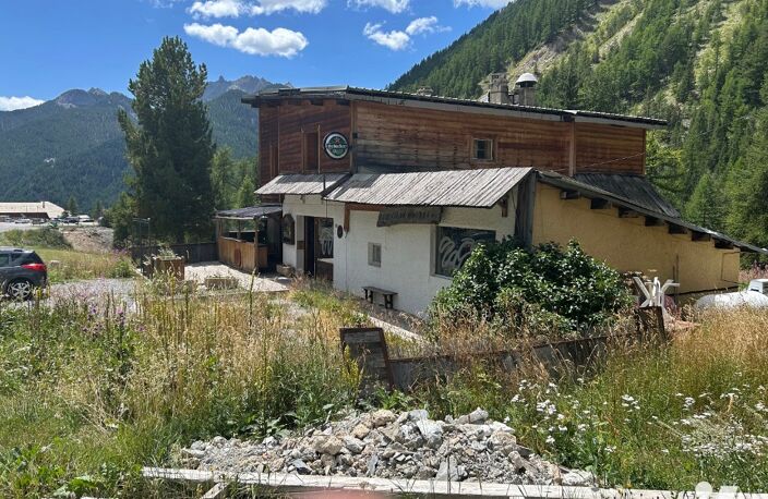 Vente terrain   Arvieux (05350) — photo 3