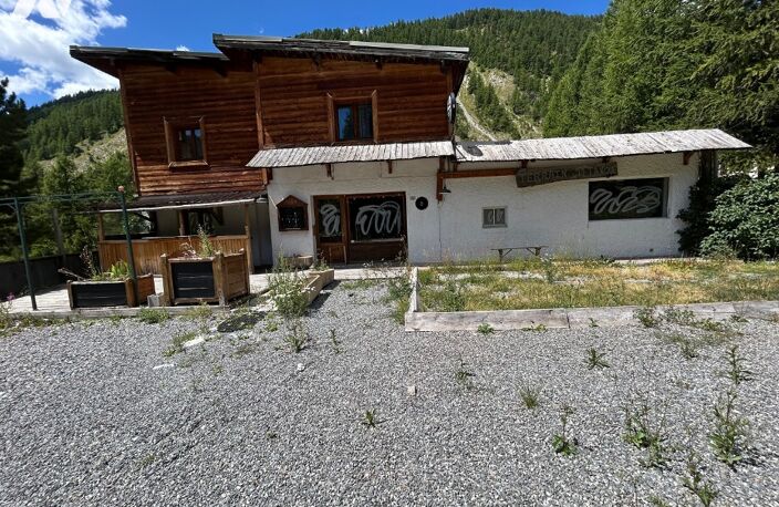 Vente terrain   Arvieux (05350) — photo 4