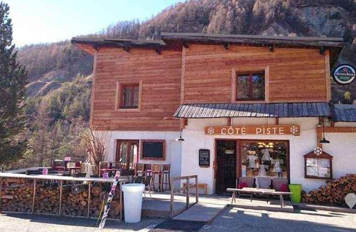 Vente terrain   Arvieux (05350) — photo 5