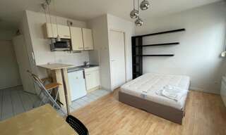 Appartement 1 Pièce 21 m² à louer à Lyon 7 (69007)