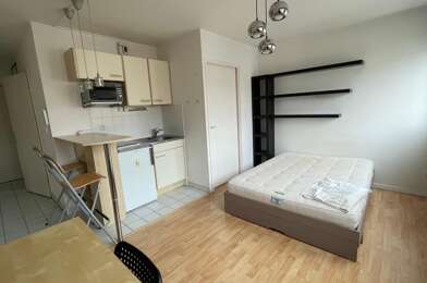 Appartement 1 pièces 515 €