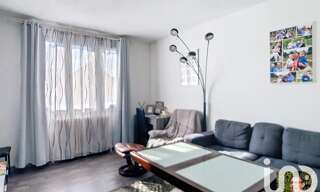 Maison 4 Pièces 51 m² à vendre à Villeneuve-le-Roi (94290)