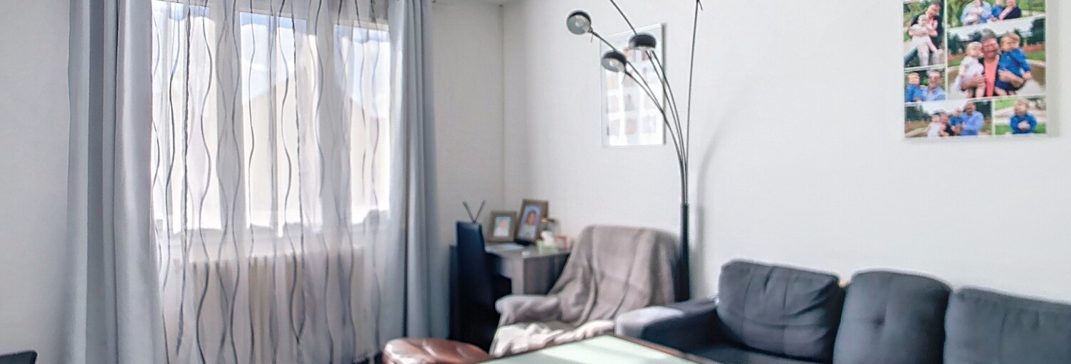 Maison 4 Pièces 51 m² à vendre à Villeneuve-le-Roi (94290)