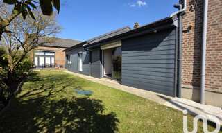 Maison 6 Pièces 212 m² à vendre à Lamotte-Warfusée (80800)