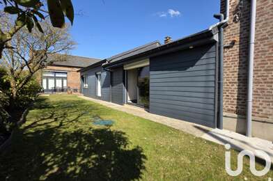 Maison 6 pièces 345000 €