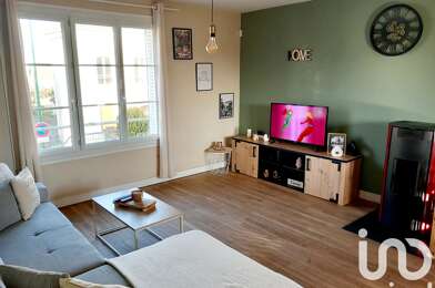 Maison 4 pièces 126500 €