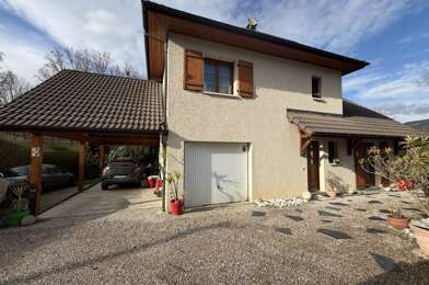 Maison 4 pièces 317000 €