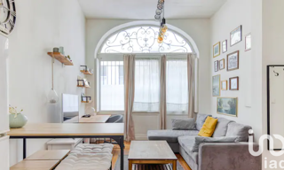 Appartement 2 Pièces 37 m² à vendre à Bordeaux (33000)