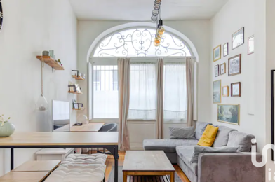 Appartement 2 pièces 210000 €