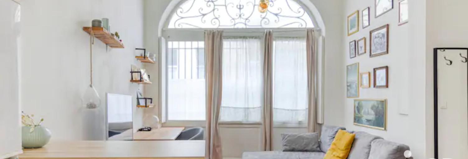 Appartement 2 Pièces 37 m² à vendre à Bordeaux (33000)