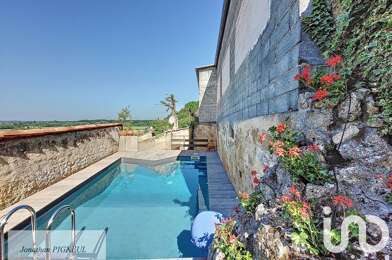 Maison 6 pièces 500000 €