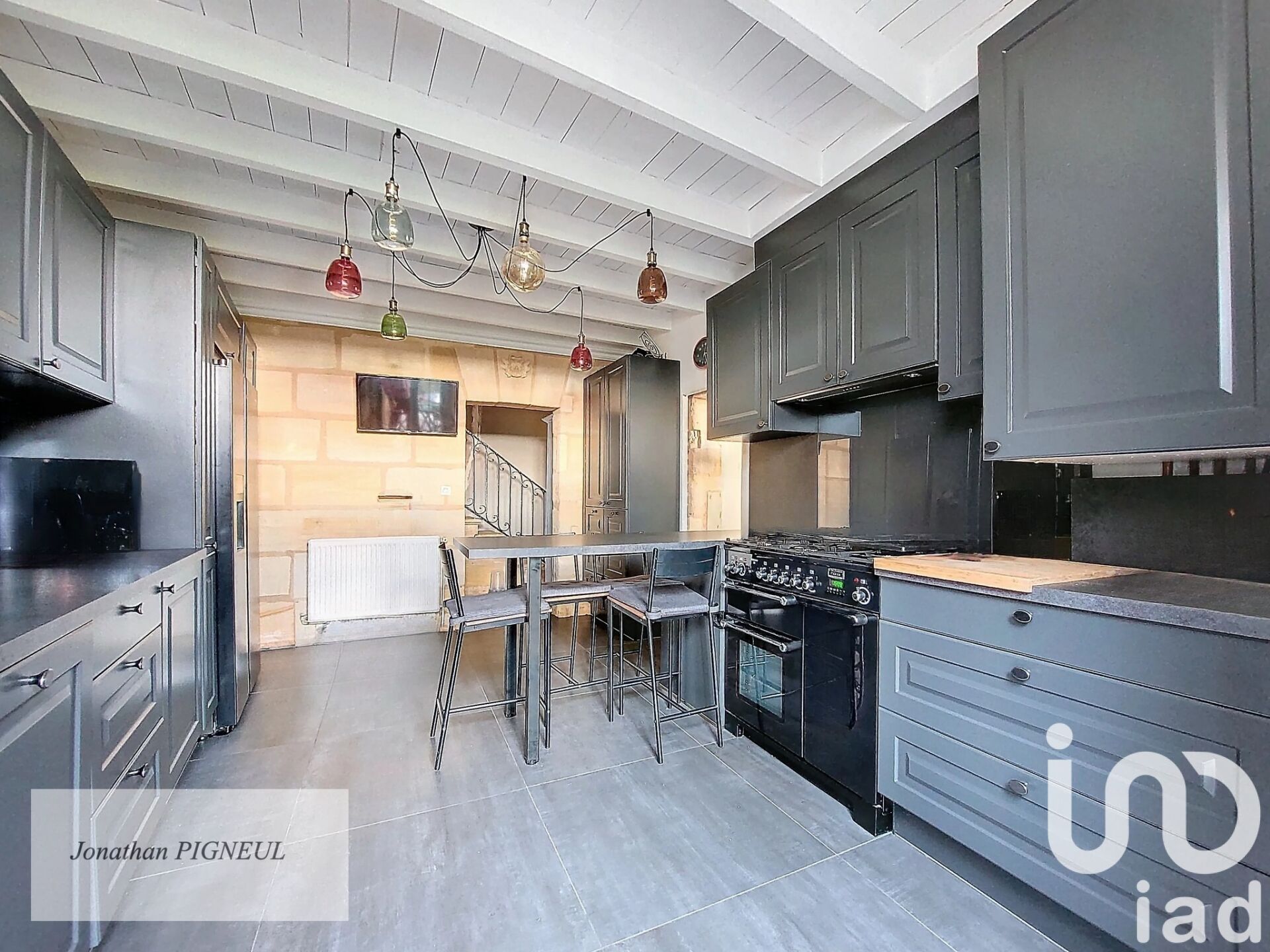 Vente Maison/villa 6 pièces - Photo 2