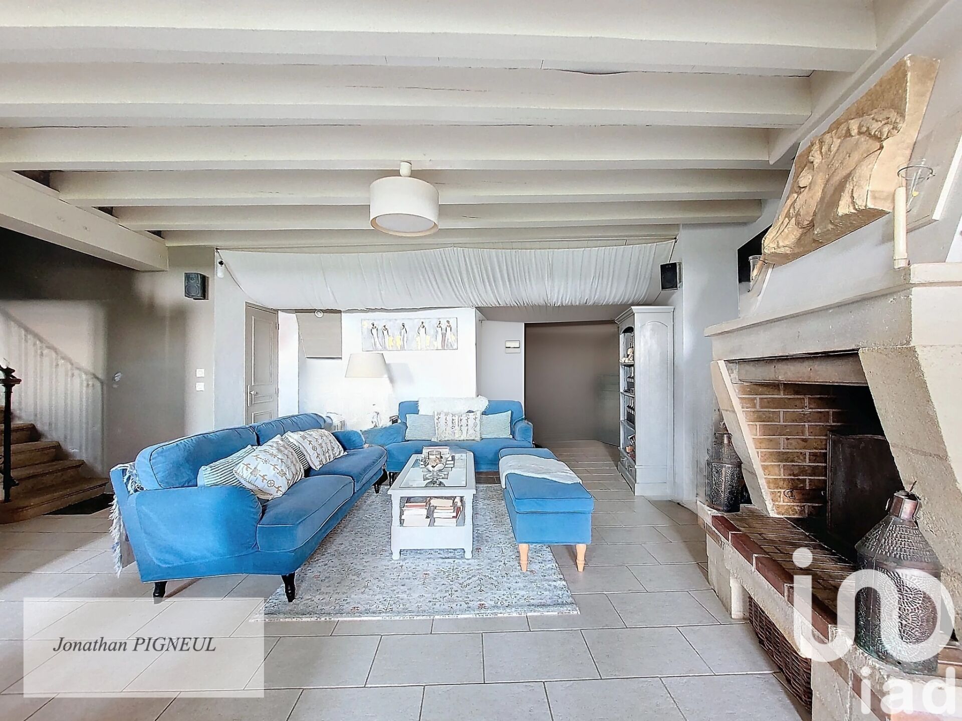 Vente Maison/villa 6 pièces - Photo 3