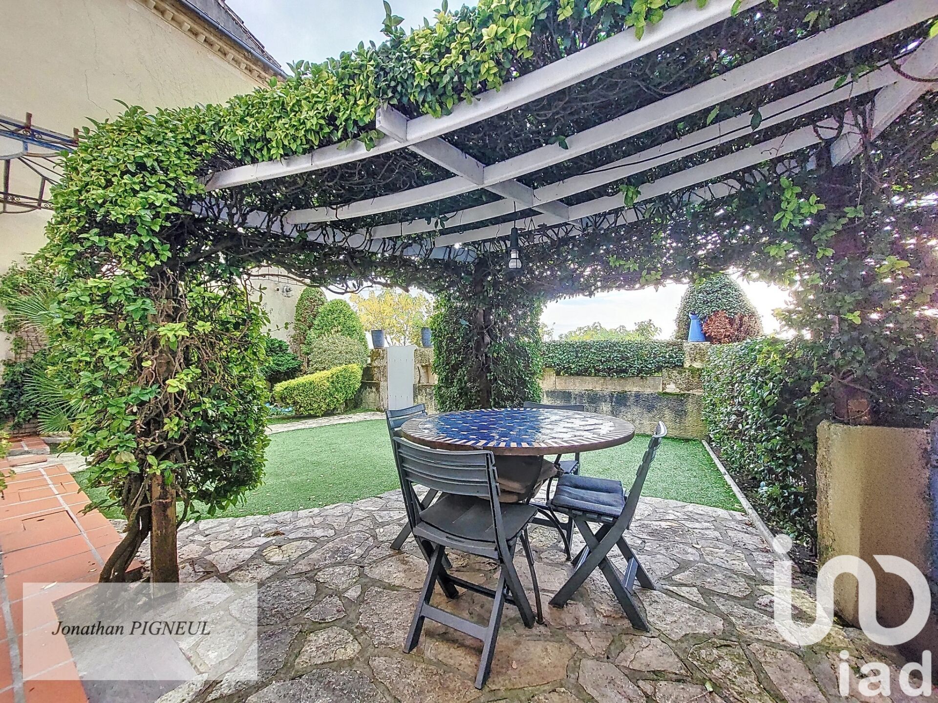 Vente Maison/villa 6 pièces - Photo 4