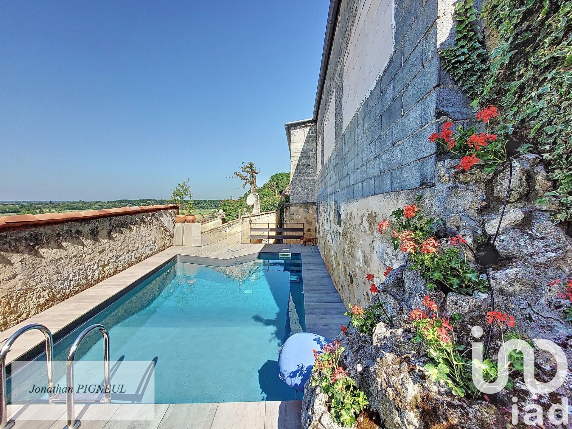 Vente Maison/villa 6 pièces - Photo 5