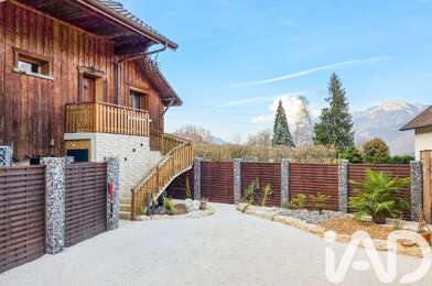 Appartement 7 pièces 550000 €