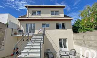 Maison 6 Pièces 166 m² à vendre à Bezons (95870)