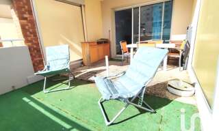 Appartement 1 Pièce 27 m² à vendre à Saint-Jean-de-Monts (85160)