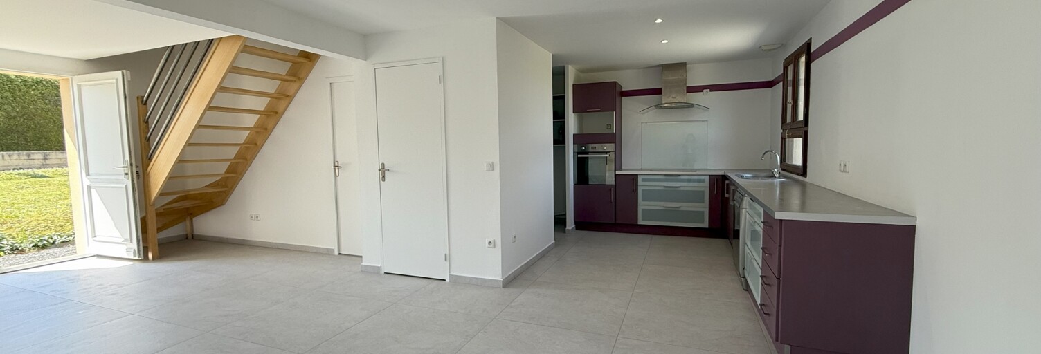 Maison 6 Pièces 140 m² à vendre à Courcelles-en-Bassée (77126)