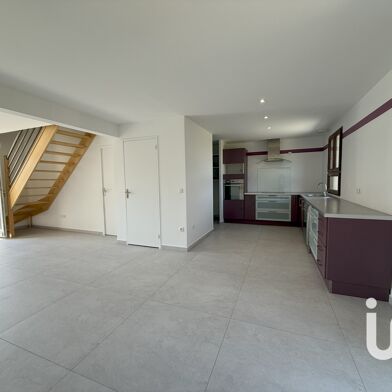 Maison 6 pièces 335000 €