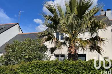 Maison 5 pièces 325000 €