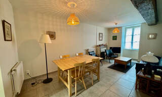 Maison 4 Pièces 75 m² à vendre à Briare (45250)